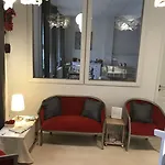 De L'ill Hotel