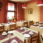Hotel De L'ill Straßburg