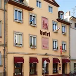 De L'ill 3* Straßburg