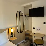 酒店 德利酒店