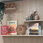 ホテル ドゥ リーユ 3*