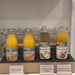 德利酒店 3*