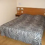 ドゥ リーユ 3* ストラスブール