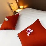 ドゥ リーユ ホテル 3*