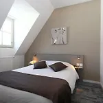 De L'ill Hotel 3*