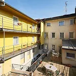 De L'ill Hotel 3*