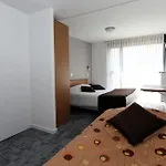 De L'ill Hotel 3*