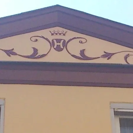 De L'ill 3* Straßburg