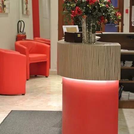 De L'ill Hotel Strasbourg