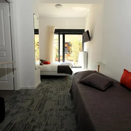 Hotel De L'ill Strasbourg