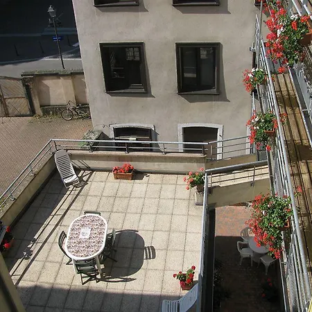 Hotel De L'ill 3*