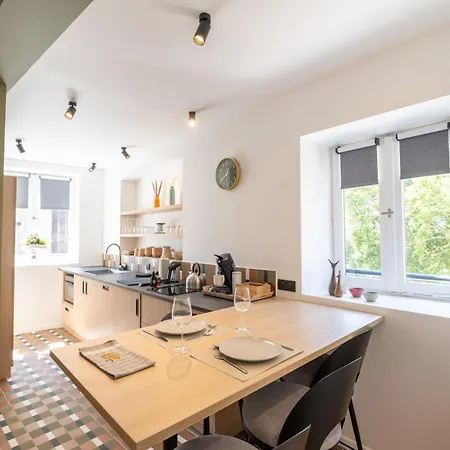 De L'ill Estrasburgo