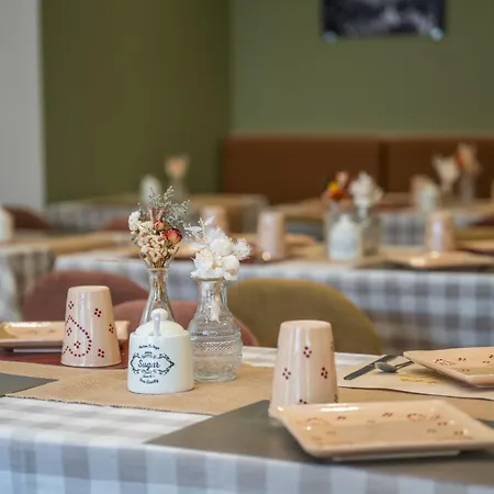 מלון De L'ill שטרסבורג