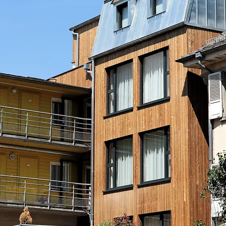 De L'ill Estrasburgo