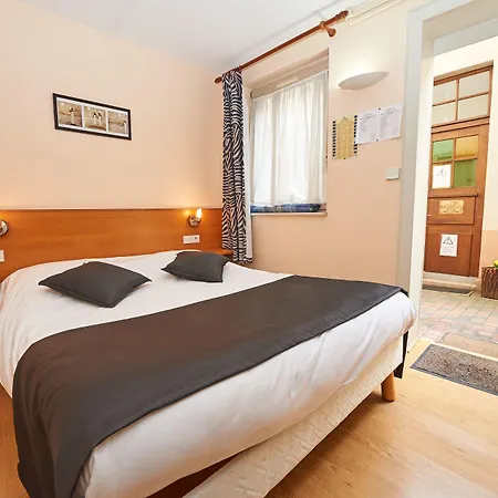 Hotel De L'ill Estrasburgo