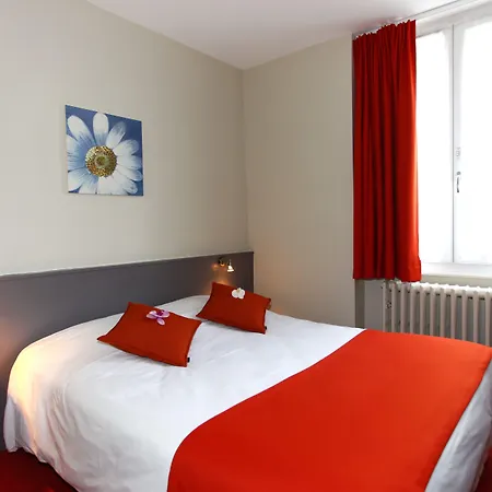 De L'ill Hotel Strasbourg