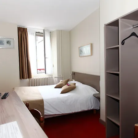 De L'ill 3* Estrasburgo