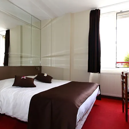 De L'ill Estrasburgo