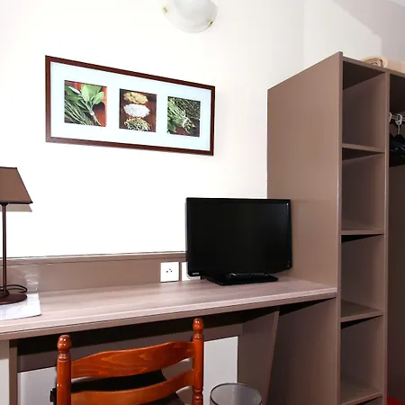 De L'ill 3* Strasbourg