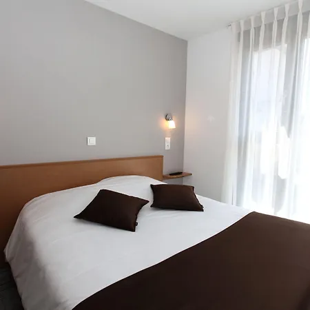 De L'ill Hotel Strasbourg