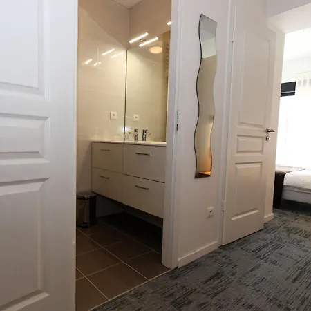 Hotel De L'ill Strasbourg