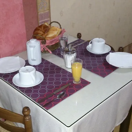 فندق De L'ill