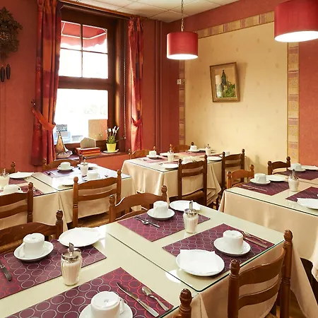 Hotel De L'ill Estrasburgo