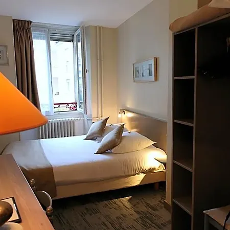 De L'ill Hotel