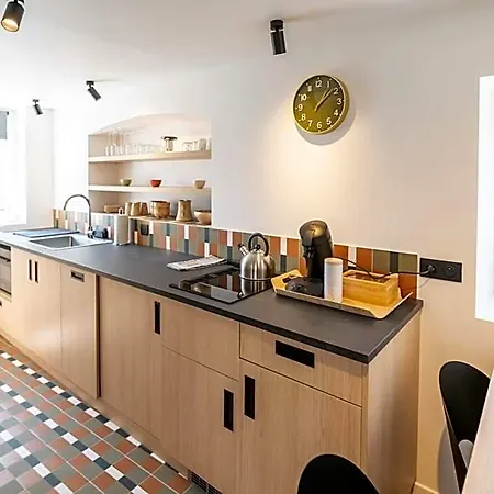 De L'ill Hotel