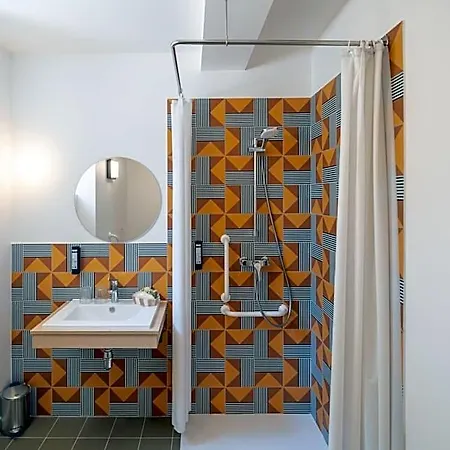 De L'ill Hotel 3*