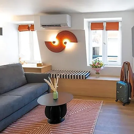 De L'ill Hotel