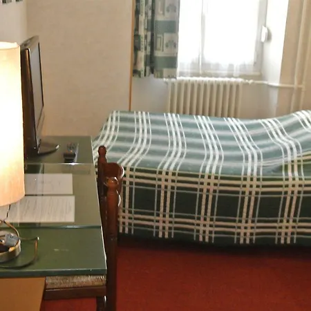 Hotel De L'ill Estrasburgo