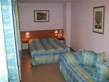 De L'ill Hotel Estrasburgo