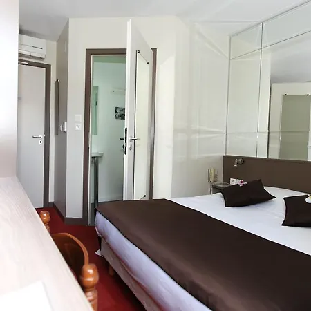 De L'ill שטרסבורג