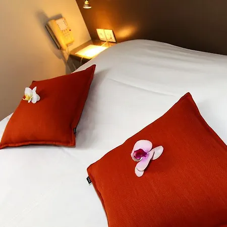De L'ill Hotel 3*