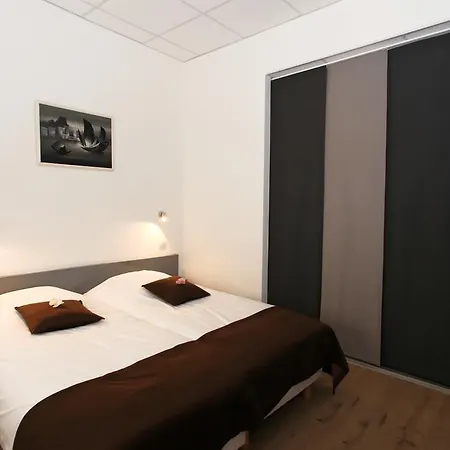 מלון De L'ill שטרסבורג