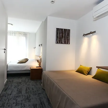 De L'ill 3* שטרסבורג