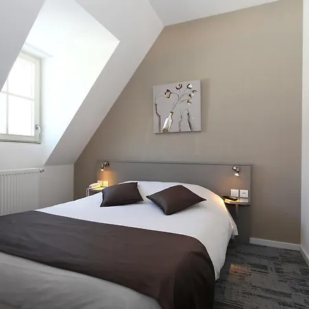 De L'ill Hotel 3*