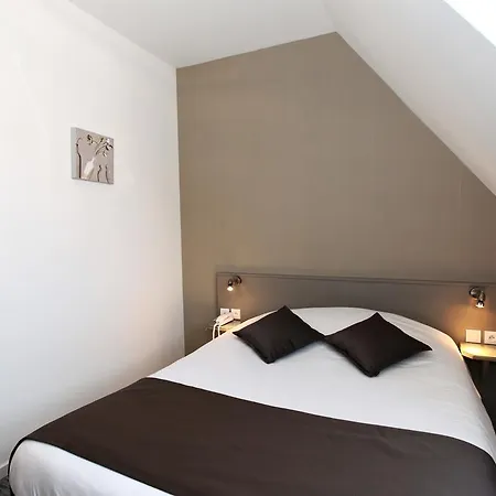 Hotel De L'ill Strasbourg