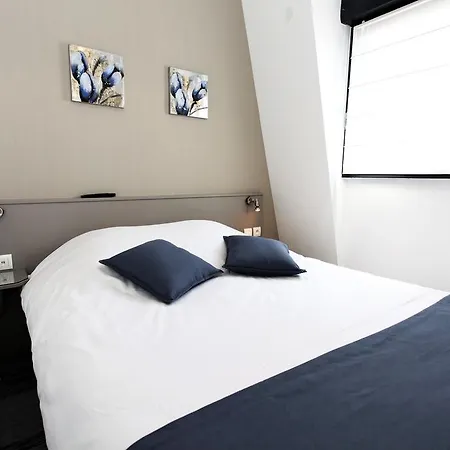 De L'ill Hotel Straßburg