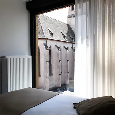 De L'ill Hotel 3*