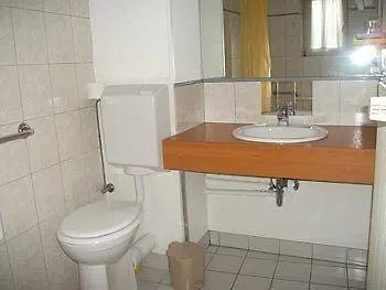 Hotel De L'ill 3*
