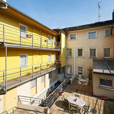 De L'ill Hotel 3*