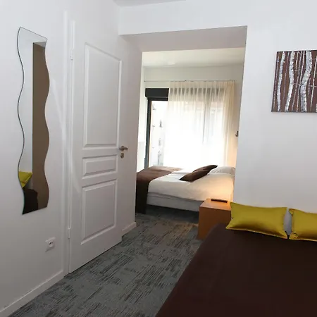 De L'ill 3* Straßburg