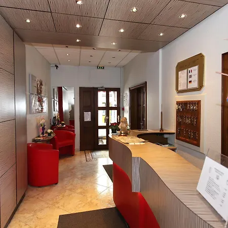 De L'ill 3* Straßburg
