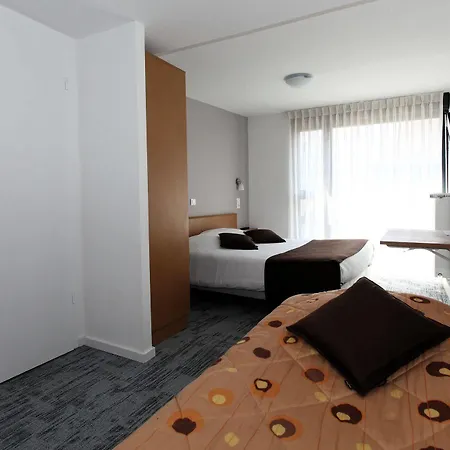 De L'ill Hotel 3*