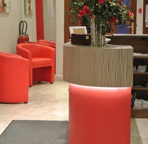 De L'ill Hotel Strasbourg