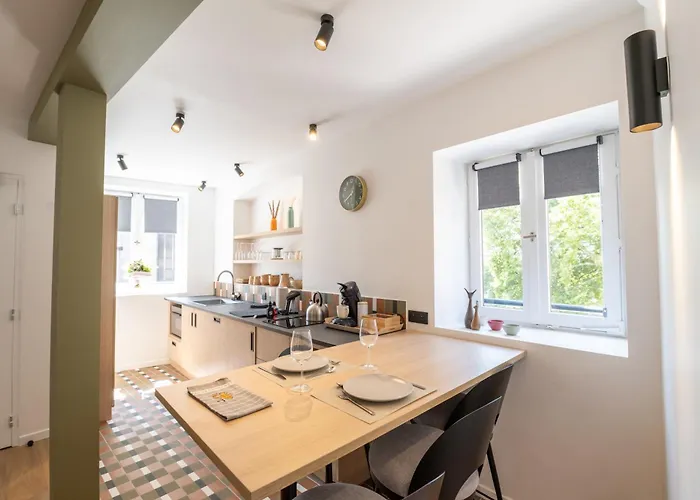 De L'ill Estrasburgo