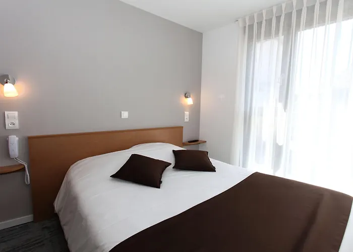 De L'ill Hotel Strasbourg