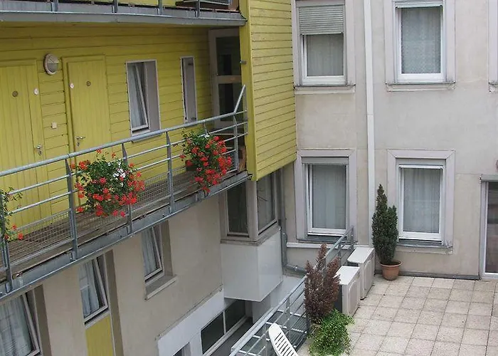 De L'ill 3* Estrasburgo